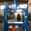 PRESSA IDRAULICA T100 E (PREZZO TRATTABILE)