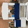 Pressa idraulica 100 ton nuova