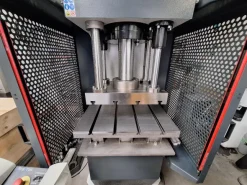 Pressa idraulica ULTRAPRAS UPV100TT SPECIAL