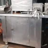 33#4068 Pressa insaccatrice inox Tecnomeccanica