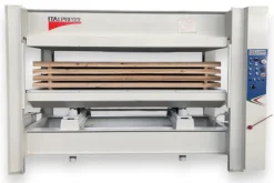 Pressa Italpresse SCF/4 3000X1300 revisionata