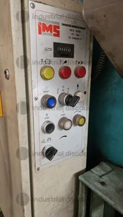 8#9165 Pressa meccanica a frizione IMS 25- VE