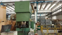 27#7166 Pressa meccanica Invernizzi DMVR-2