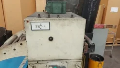 27#7166 Pressa meccanica Invernizzi DMVR-2