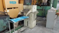 27#7166 Pressa meccanica Invernizzi DMVR-2