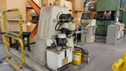 27#7166 Pressa meccanica Invernizzi DMVR-2
