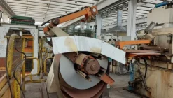 24#7166 Pressa meccanica Rovetta S2-4000