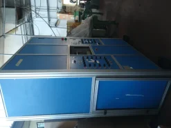 Pressa Modol PRS001.