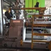 3#9286 Pressa Mossini PDM/2B 800 ton