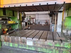 3#9286 Pressa Mossini PDM/2B 800 ton