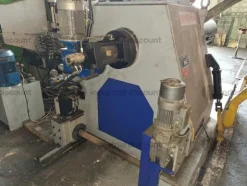 3#9286 Pressa Mossini PDM/2B 800 ton