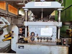 3#9286 Pressa Mossini PDM/2B 800 ton