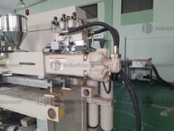 1#8918 Pressa Negri Bossi V210-820