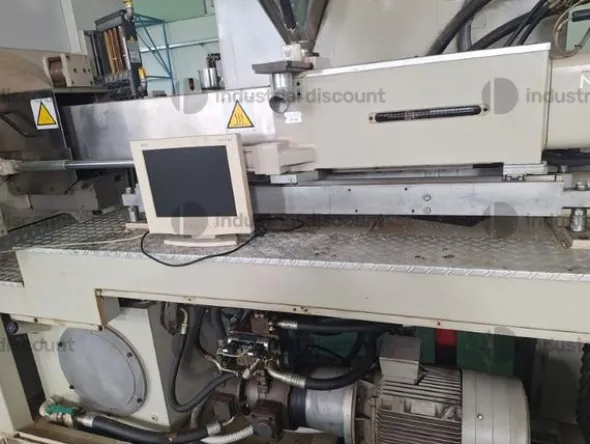 1#8918 Pressa Negri Bossi V210-820