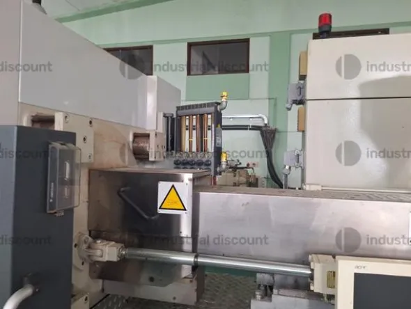 1#8918 Pressa Negri Bossi V210-820