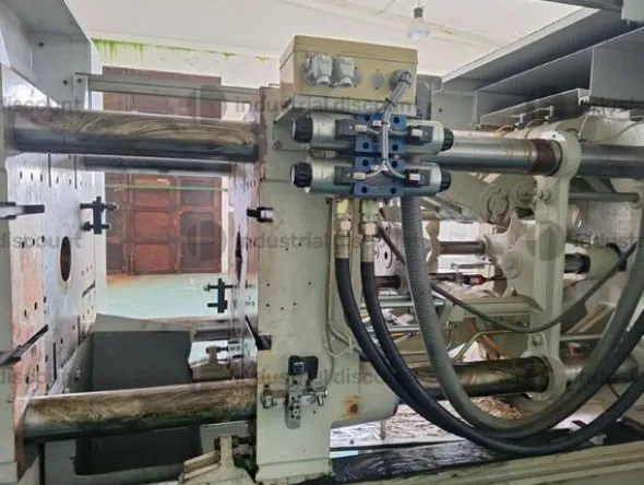 1#8918 Pressa Negri Bossi V210-820