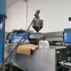8#6048 Pressa oleodinamica BMB KW70PI