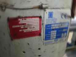 8#6048 Pressa oleodinamica BMB KW70PI