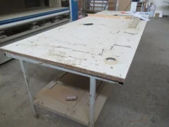 1#3116 Pressa Omc Machinery