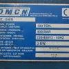 1#7536 Pressa OMCN