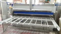 Pressa ORMA - Impianto di PRESSATURA Orma