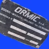 Pressa ormic orizzontale