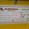 18#8759 Pressa per imballaggi