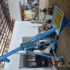 Pressa per lumini di cera