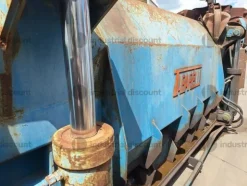 22#9304 Pressa per rottami ferrosi