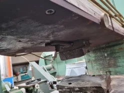 PRESSA per STAMPAGGIO e DEFORMAZIONE - VILMAR PS 900