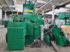 Pressa per tranciatura fine FEINTOOL GKP F 100T