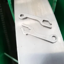 Pressa per tranciatura fine FEINTOOL GKP F 100T