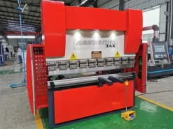 Pressa piegatrice Augusta 50/1500 Synchro
