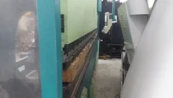 23#7304 Pressa piegatrice Gade PS-C 4200