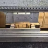 Pressa piegatrice idraulica CNC DARLEY EHP-L 110 31/25