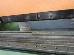 Pressa piegatrice idraulica Colgar