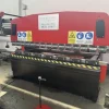 PRESSA PIEGATRICE 100 TON 3000mm