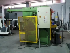 1#4375 Pressa piegatrice Warcom
