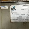 6#7965 Pressa Remu 260 TS