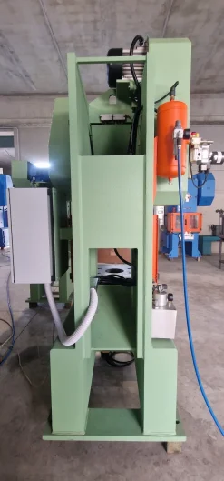Pressa ROSS T50