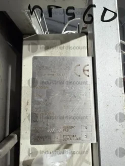 6#10188 Pressa spremitrice Mailca MPS 60 MT