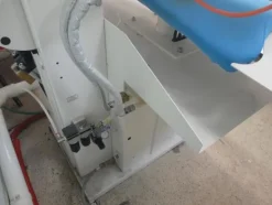 2#3608 Pressa stiro combinata universale