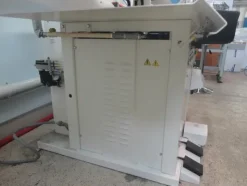 2#3608 Pressa stiro combinata universale
