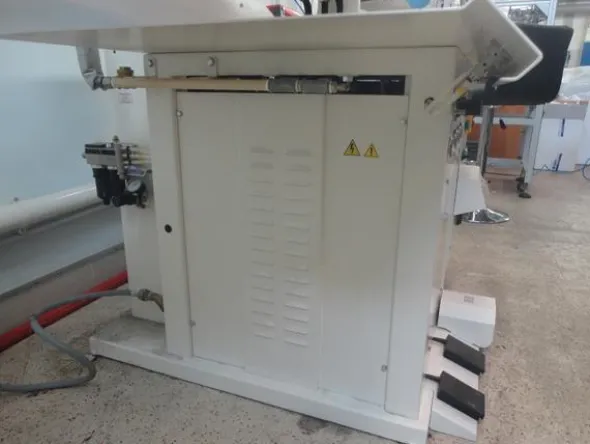 2#3608 Pressa stiro combinata universale