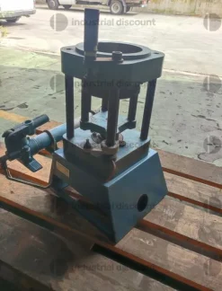 11#10078 Pressatubi Gates Hydraulics