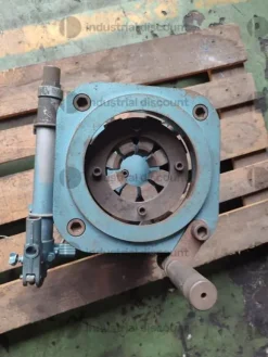 11#10078 Pressatubi Gates Hydraulics