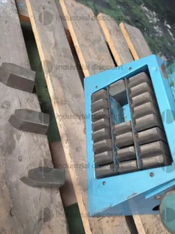 11#10078 Pressatubi Gates Hydraulics
