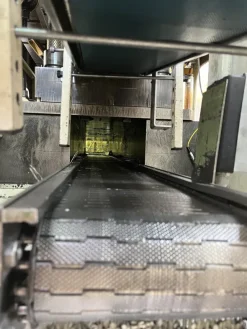 Pressa WEINGARTEN DE 200-20