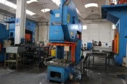 17#7536 Presse per meccanica