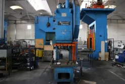 17#7536 Presse per meccanica